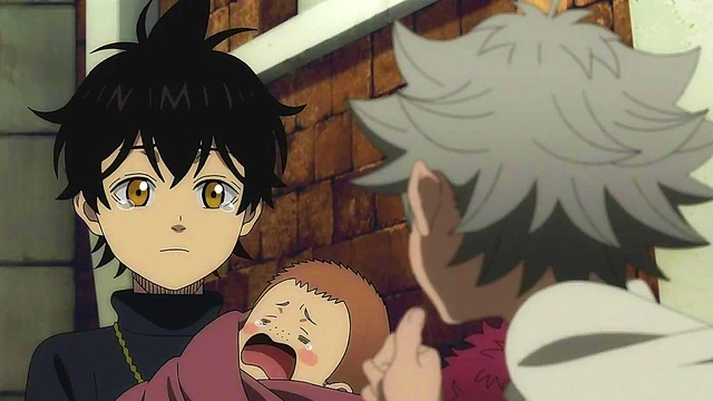 Horny Anime Couple Engage inSTEAMY Hentai Action Session