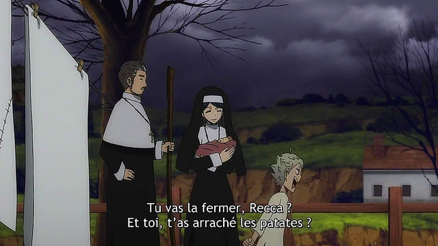 Horny Anime Couple Engage inSTEAMY Hentai Action Session