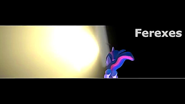 Big-Assed Vanyl Fluttershore Gets Fucked By Big Dick In Anime Adventure