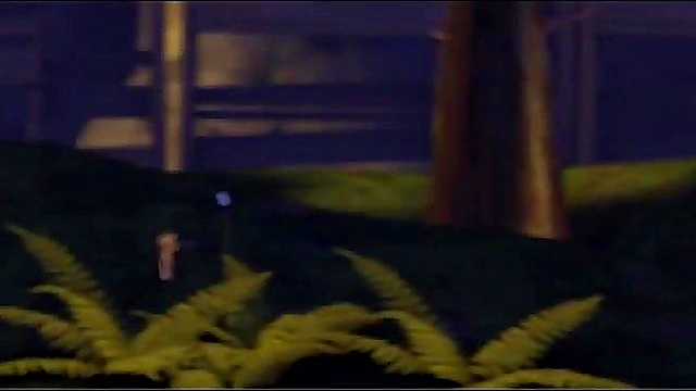 Big-Assed Vanyl Fluttershore Gets Fucked By Big Dick In Anime Adventure