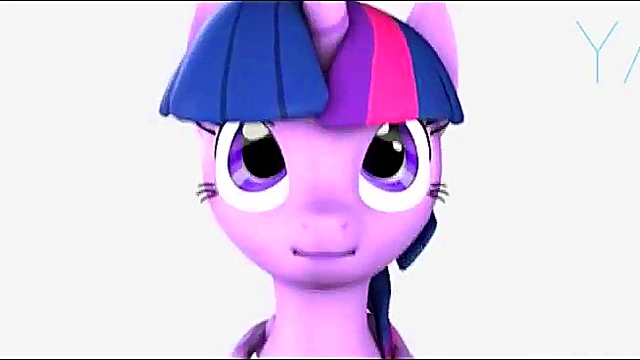 Big-Assed Vanyl Fluttershore Gets Fucked By Big Dick In Anime Adventure