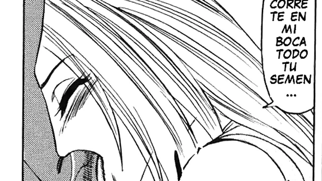 Horny Sister Gets Hot And Horny In Sexy Hentai Scene