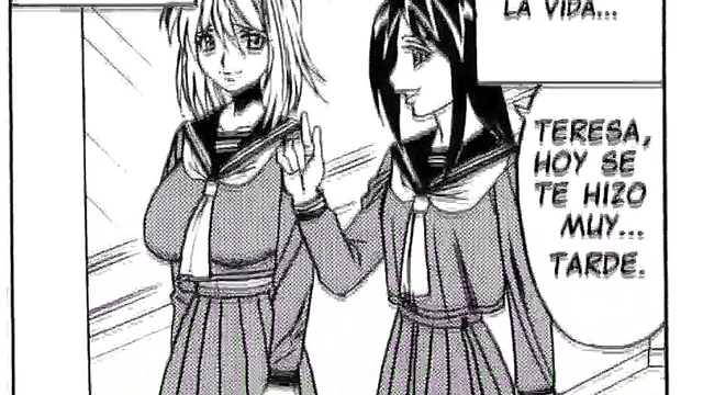 Horny Sister Gets Hot And Horny In Sexy Hentai Scene