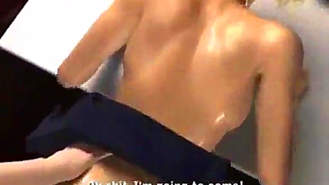 Umemaro Omega – 3D Hentai Fantasy With Umemaro's Seductive Adventures