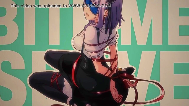 Hentai Anime Music Video – Zestful Cartoon Action With Sexy Scenes