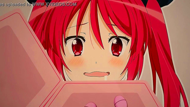 Hentai Anime Music Video – Zestful Cartoon Action With Sexy Scenes