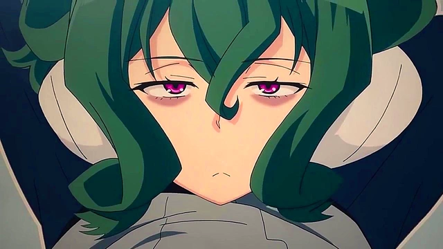 Hentai Anime Music Video – Zestful Cartoon Action With Sexy Scenes