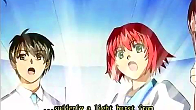 Hentai Anime MV – Body Swap Fantasy Between You & I