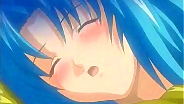 Hentai Anime MV – Body Swap Fantasy Between You & I