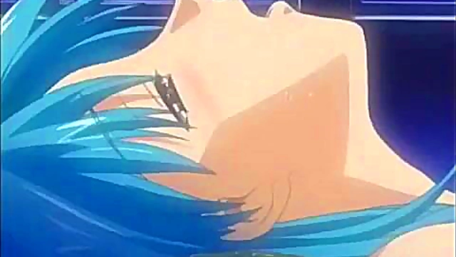 Hentai Anime MV – Body Swap Fantasy Between You & I