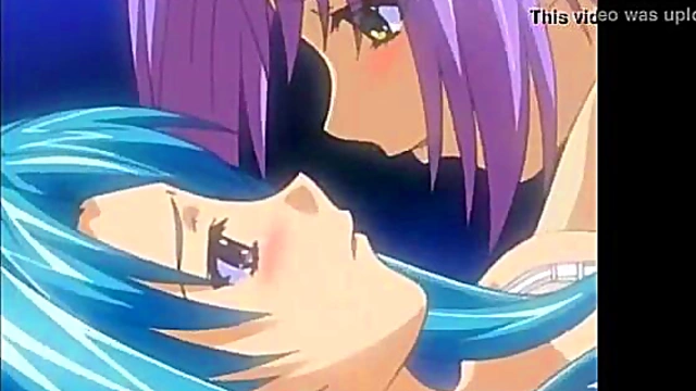 Hentai Anime MV – Body Swap Fantasy Between You & I