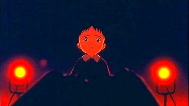 Evangelion Anime – Japanese Couple Engages in Intense Hentai Action