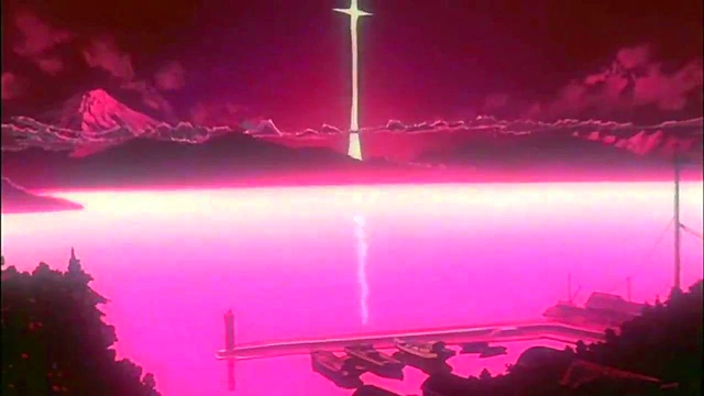 Evangelion Anime – Japanese Couple Engages in Intense Hentai Action