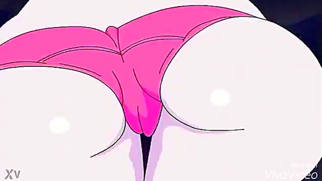 Hentai Anime Night – XiaoYing Takes On Five Intense Nights Of Pleasure