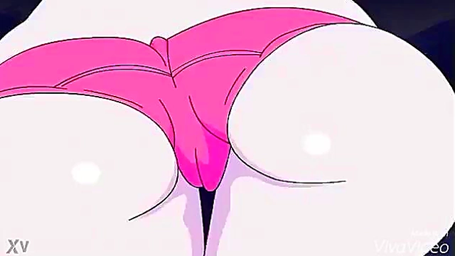 Hentai Anime Night – XiaoYing Takes On Five Intense Nights Of Pleasure