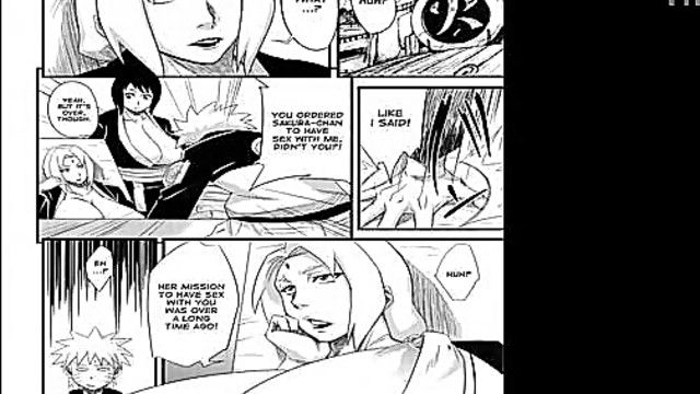 Horny Hentai Couple Engage In Wild Sex Session With Juicy Orgasms