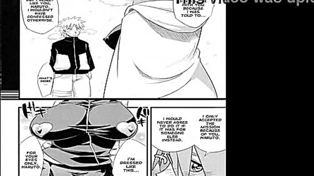 Horny Hentai Couple Engage In Wild Sex Session With Juicy Orgasms