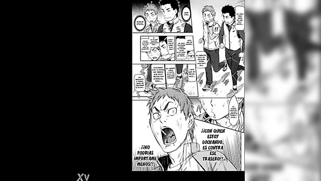 Sky Runner Hentai Cartoon Features Hot Manga Sex Adventures