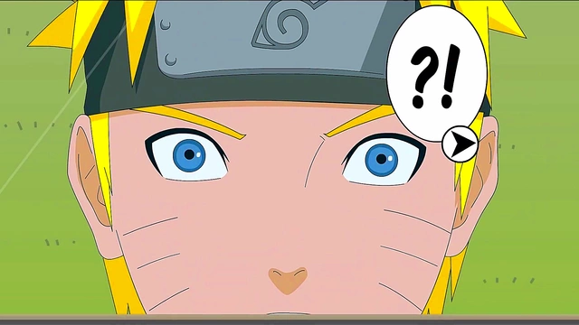 Hinata's Anime Destiny – Naruto Parody With Hot Hentai Action