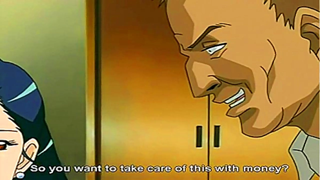 Virgin Hentai Chick Gets Fucked Hard With Big Tits And Animated Orgasm Yuri Fun