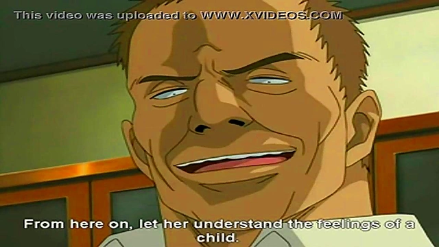 Virgin Hentai Chick Gets Fucked Hard With Big Tits And Animated Orgasm Yuri Fun