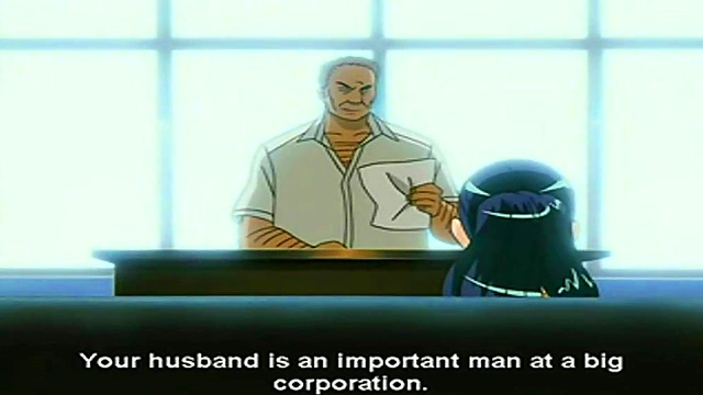 Virgin Hentai Chick Gets Fucked Hard With Big Tits And Animated Orgasm Yuri Fun