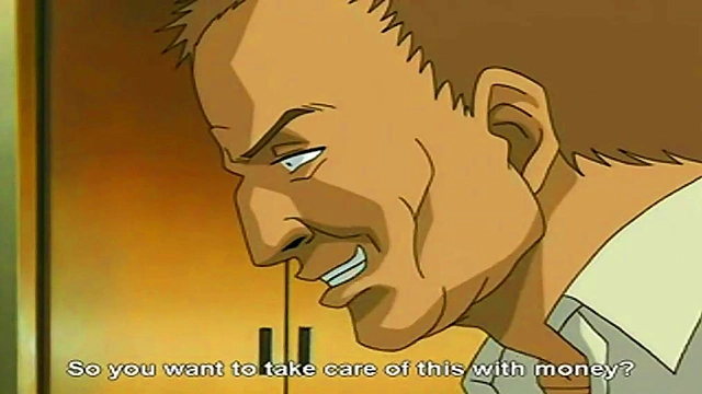 Virgin Hentai Chick Gets Fucked Hard With Big Tits And Animated Orgasm Yuri Fun