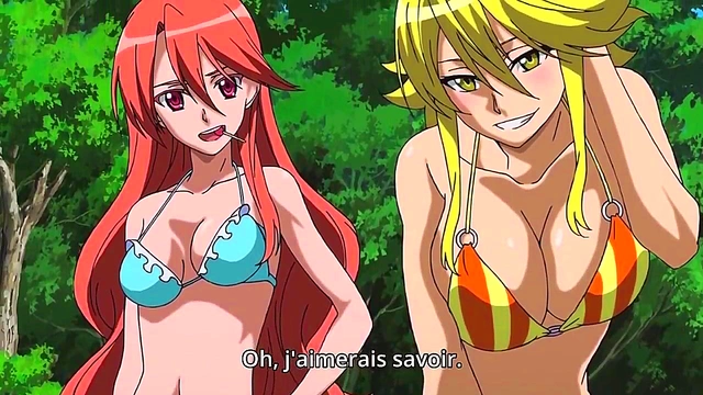 Akame Ga Kill! Hero Faps to Boobs & Sex Scenes in Best Hentai Moments