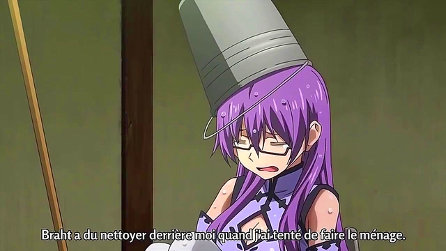 Akame Ga Kill! Hero Faps to Boobs & Sex Scenes in Best Hentai Moments