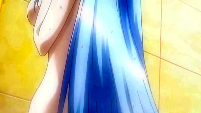 Akame Ga Kill! Hero Faps to Boobs & Sex Scenes in Best Hentai Moments