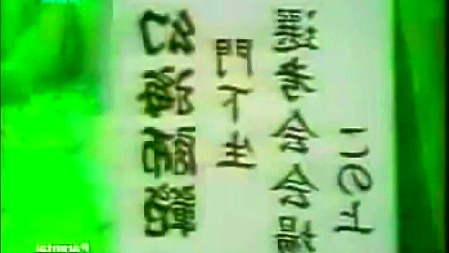 Bold Anime Fighter Battles Ghost for Nude Downless Action