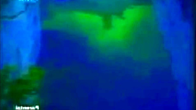 Bold Anime Fighter Battles Ghost for Nude Downless Action