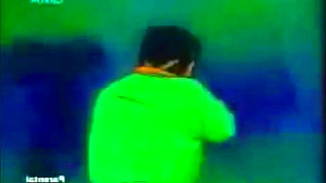 Bold Anime Fighter Battles Ghost for Nude Downless Action