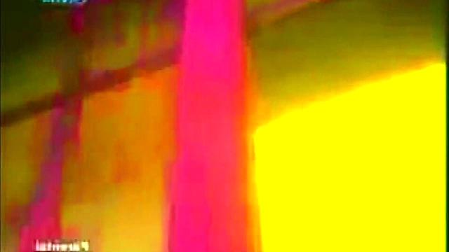 Bold Anime Fighter Battles Ghost for Nude Downless Action