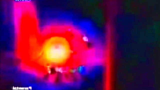 Bold Anime Fighter Battles Ghost for Nude Downless Action