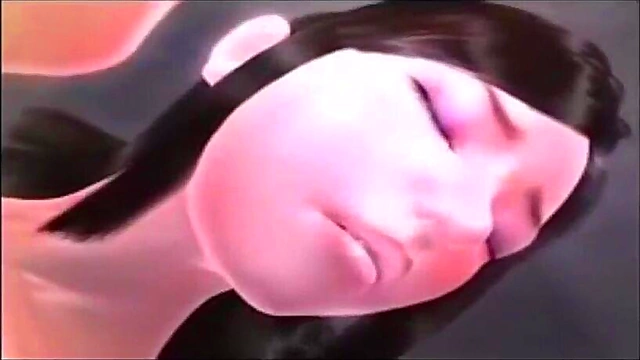 Big Tits Milf Teacher Gets Fucked And Cummed Inside Her Ass In Anime Hentai