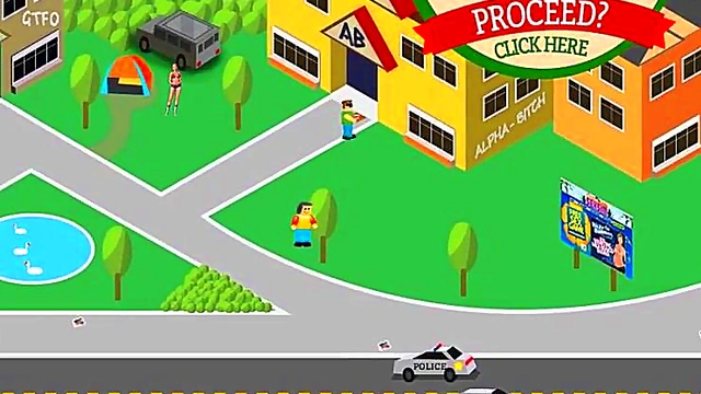 Sexiest 3D Hentai Game – Hot Pizza Delivery Babe Seduces You Into Submission