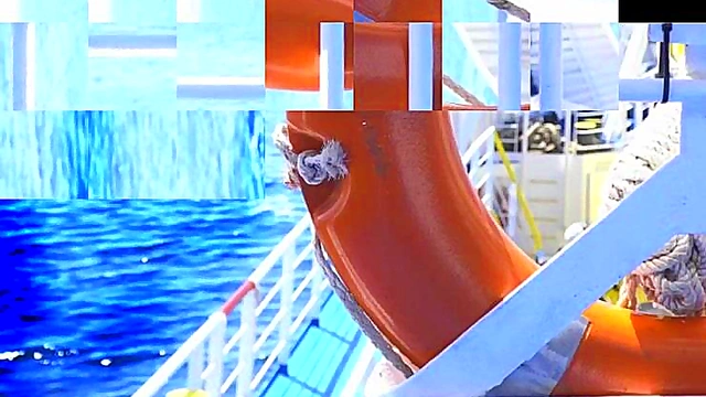 Sexiest 3D Hentai Game – Hot Pizza Delivery Babe Seduces You Into Submission