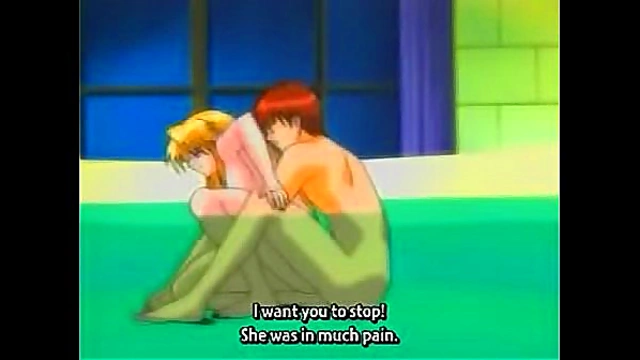 Uncensored BlackEye Volume 1 – Hot Hentai Action Uncut