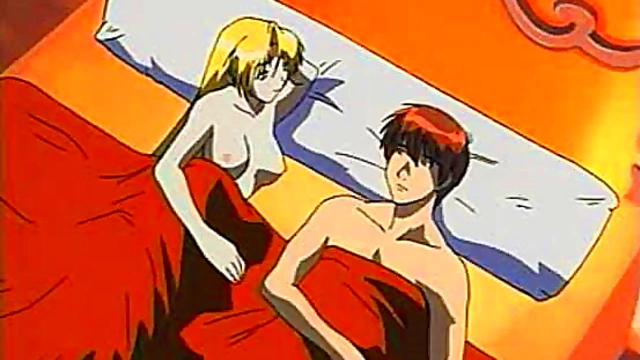 Uncensored BlackEye Volume 1 – Hot Hentai Action Uncut