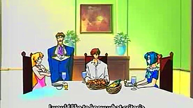 Uncensored BlackEye Volume 1 – Hot Hentai Action Uncut