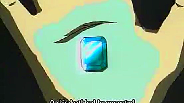 Uncensored BlackEye Volume 1 – Hot Hentai Action Uncut