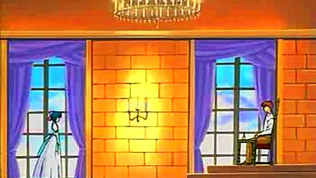 Uncensored BlackEye Volume 1 – Hot Hentai Action Uncut