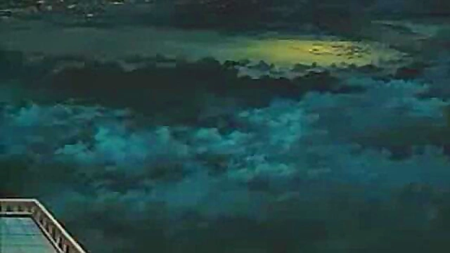 Uncensored BlackEye Volume 1 – Hot Hentai Action Uncut