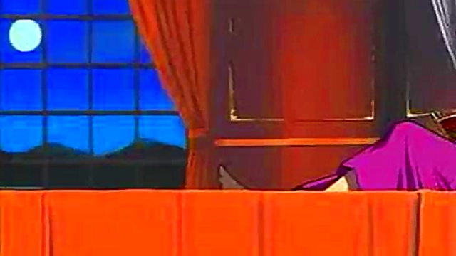 Uncensored BlackEye Volume 1 – Hot Hentai Action Uncut