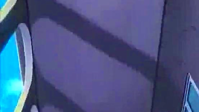 Uncensored BlackEye Volume 1 – Hot Hentai Action Uncut