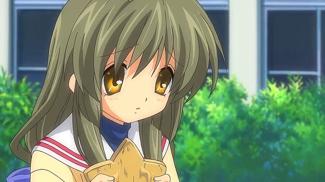 Clannad Ep 4 – Romantic Anime Drama With School Life & Supernatural Elements