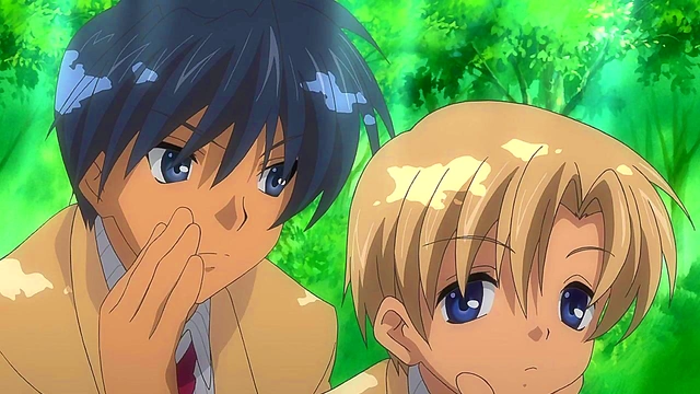 Clannad Ep 4 – Romantic Anime Drama With School Life & Supernatural Elements