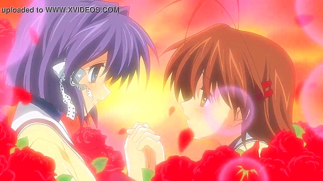 Clannad Ep 4 – Romantic Anime Drama With School Life & Supernatural Elements
