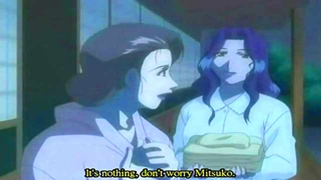 Hot Anime Step-Sister Swallows Big Dick Cum Inside Virgin Pussy